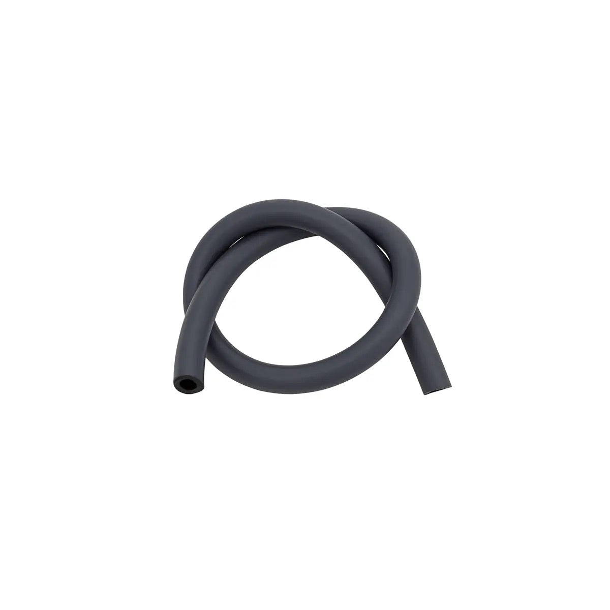 TB Parts Vent Hose, Gas Cap – Gray 14″